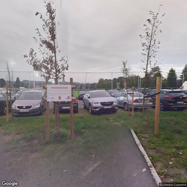 PogoMap.Info - Gym - Voetbalterreinen KVC De Toekomst Borsbeke