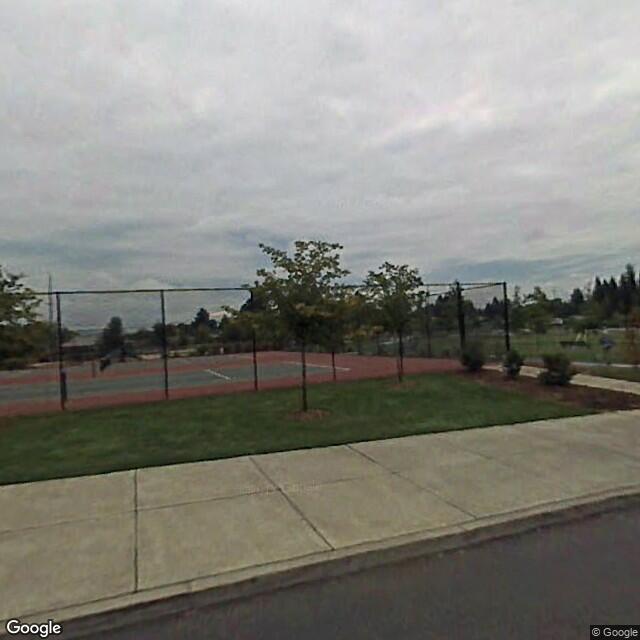 PogoMap.Info - Pokestop - Reedville Creek Park Tennis Court