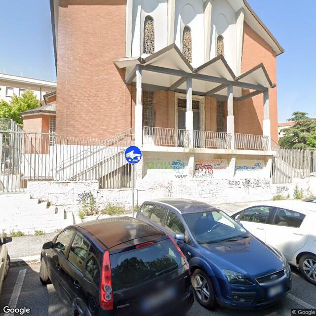 PogoMap.Info - Pokestop - Piazza G. Vallauri