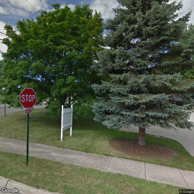 PogoMap.Info - Pokestop - Welcome To DeWitt