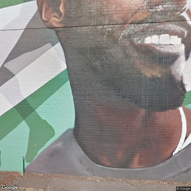 PogoMap.Info - Pokestop - Sir Mo Farah