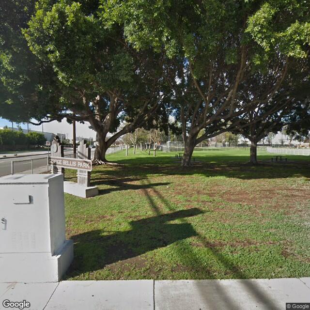 PogoMap.Info - Gym - George Bellis Park