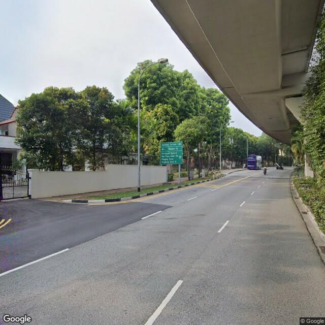 PogoMap.Info - Gym - Braddell Heights Estate (Upper Serangoon)