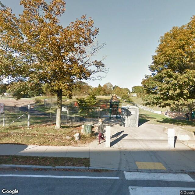PogoMap.Info - Gym - Robbins Farm Park, And Playground