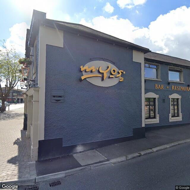 PogoMap.Info - Pokestop - Myos Castleknock