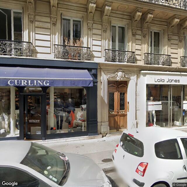 PogoMap.Info - Pokestop - Dans Cette Maison Est Né Jacques Prévert