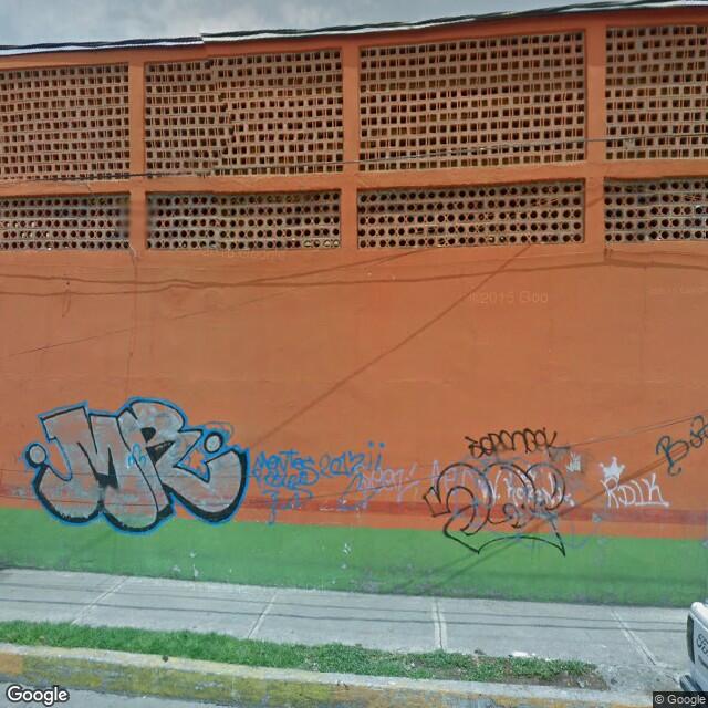 PogoMap.Info - Pokestop - Altar Mercado San Miguel Xico