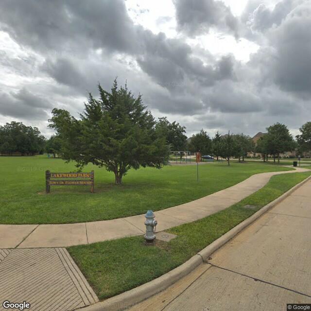 PogoMap.Info - Pokestop - Lakewood Park
