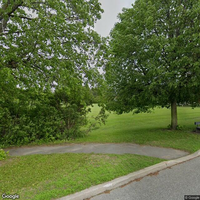 PogoMap.Info - Pokestop - Moloughney Park