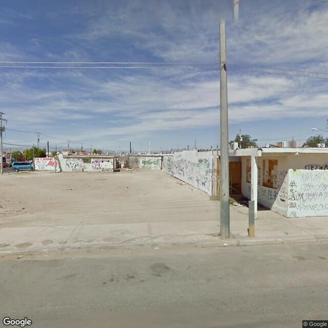 PogoMap.Info - Pokestop - Villas Del Rey Mural