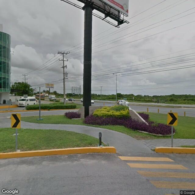 PogoMap.Info - Pokestop - Placa Central De Abastos De Cancún