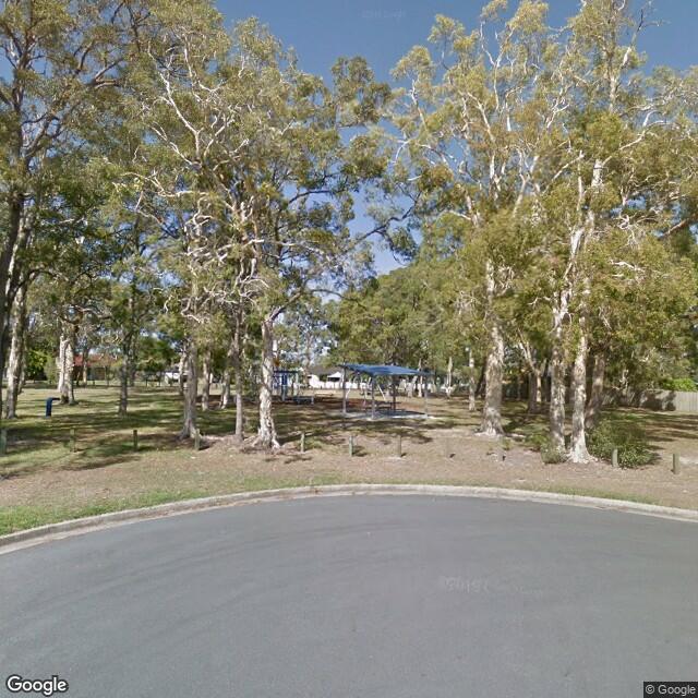 PogoMap.Info - Pokestop - Mungara Park Gazebo