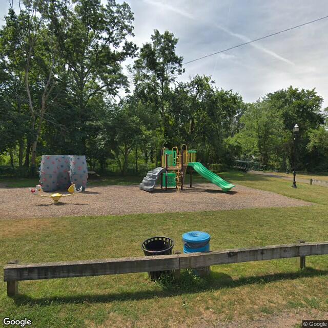 PogoMap.Info - Pokestop - Victor Crowell Park Playground