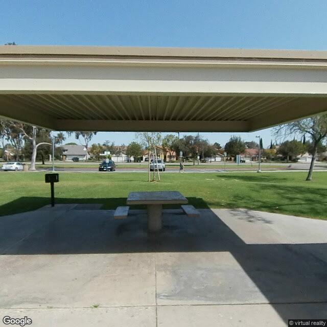 PogoMap.Info - Pokestop - Cerritos Regional Community Park