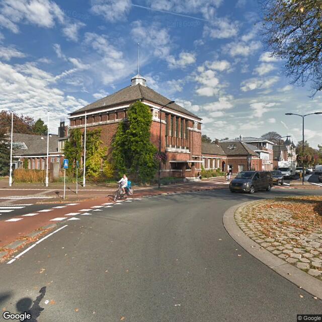 PogoMap.Info - Pokestop - Gemeentehuis Voorschoten