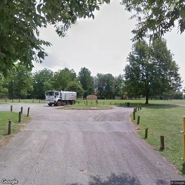 PogoMap.Info - Pokestop - Addison Park