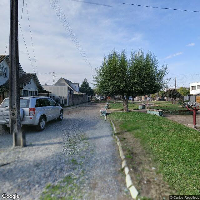 PogoMap.Info - Pokestop - Maquinas De Ejercicio Villa Loncomaule