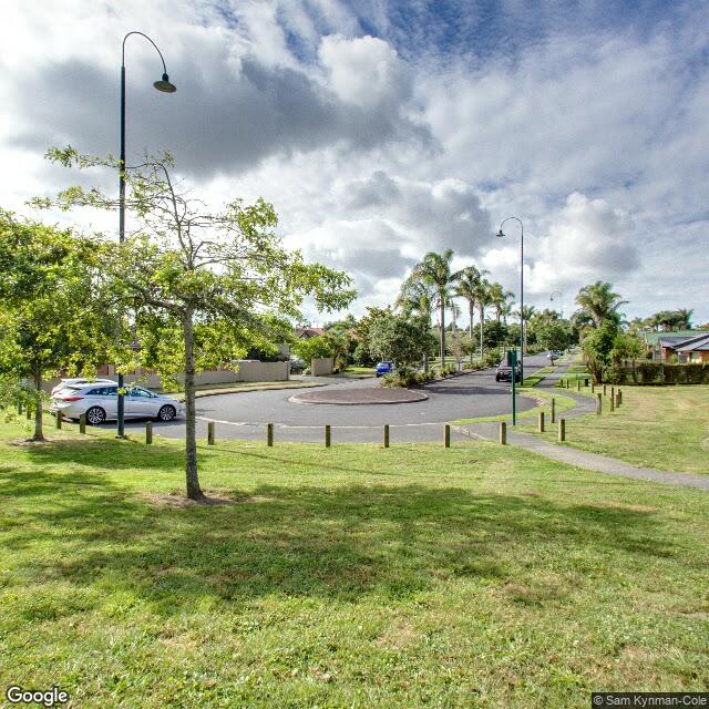 PogoMap.Info - Pokestop - Northwood Reserve