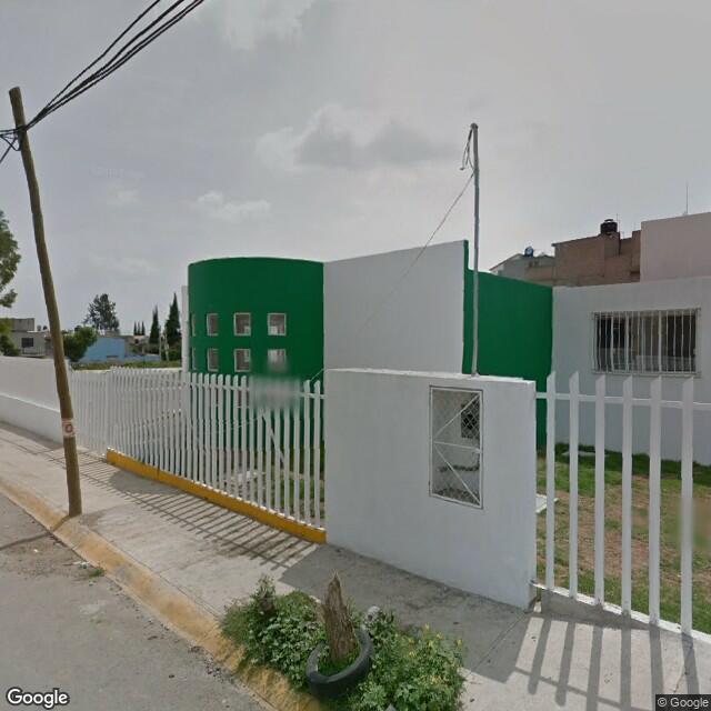 PogoMap.Info - Pokestop - Centro De Desarrollo Comunitario Izcalli