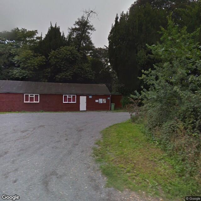 PogoMap.Info - Pokestop - Nowton Village Hall