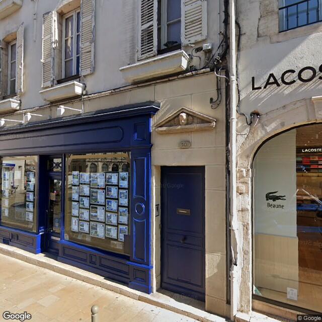 PogoMap.Info - Pokestop - Beaune   Angelot