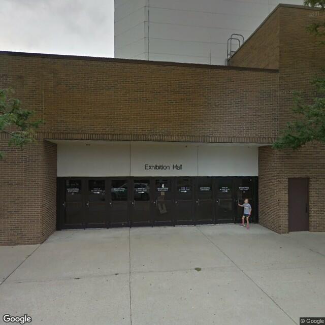 PogoMap.Info - Pokestop - Kellogg Arena