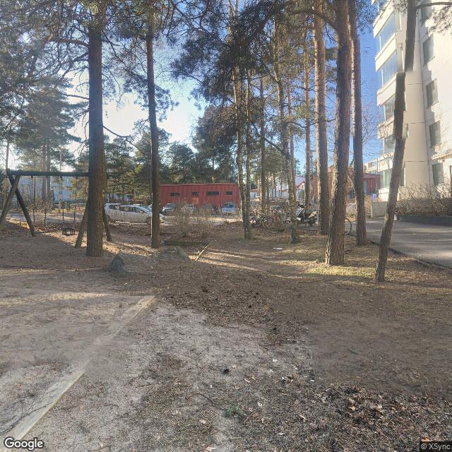 PogoMap.Info - Pokestop - Leikkipaikka Aalto
