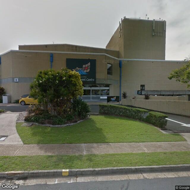PogoMap.Info - Pokestop - Redcliffe Cultural Centre
