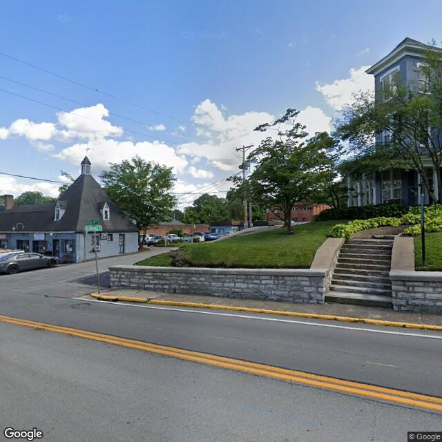PogoMap.Info - Pokestop - Early South Frankfort