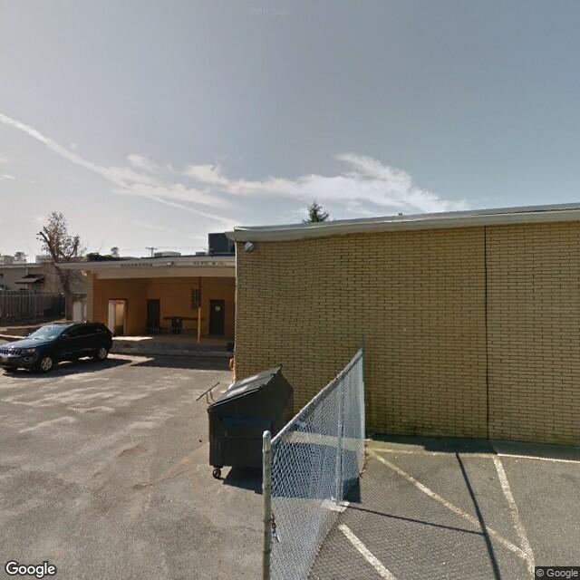 PogoMap.Info - Gym - US Post Office Hazlet