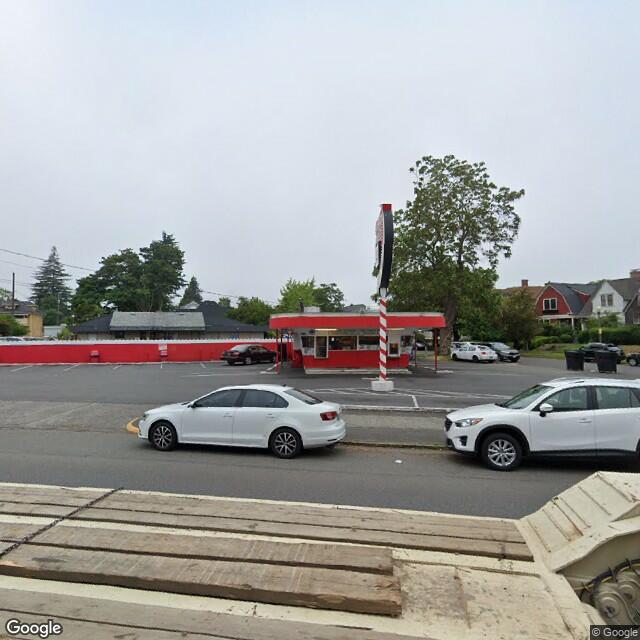 PogoMap.Info - Pokestop - Frisco Freeze