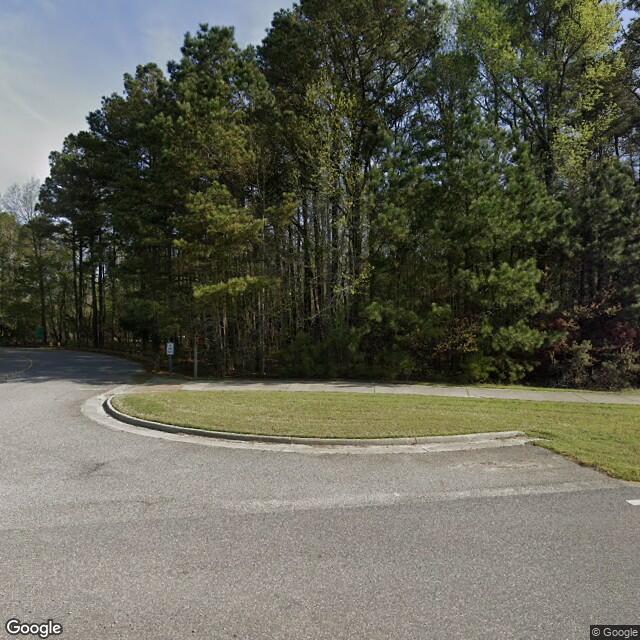 PogoMap.Info - Gym - Sandy Bottom Nature Park