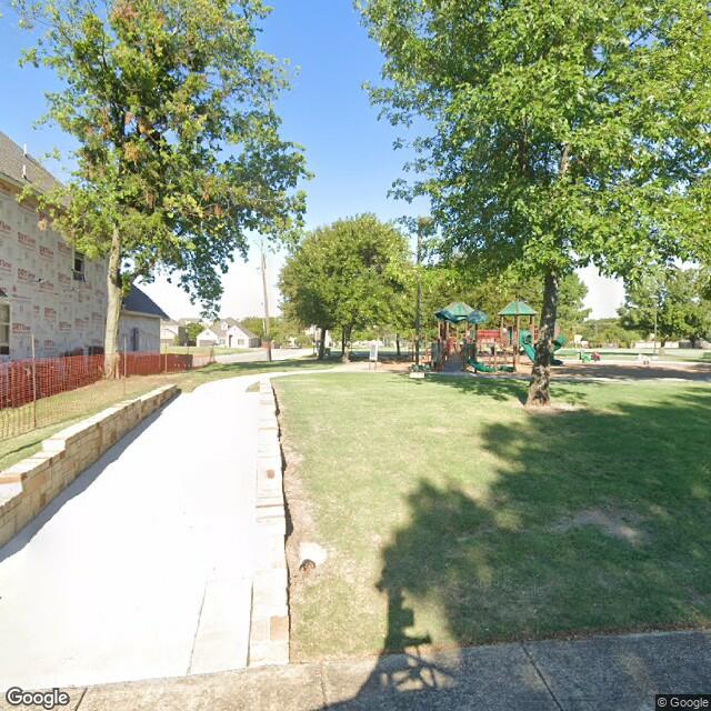 PogoMap.Info - Gym - Hackberry Park Playground
