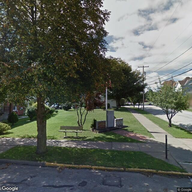PogoMap.Info - Pokestop - SW Greensburg