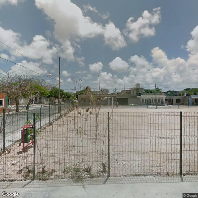 PogoMap.Info - Gym - Cancha Fútbol Rápido, Cancún Región 238