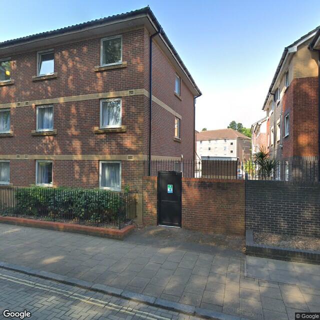 PogoMap.Info - Gym - Saxon Column