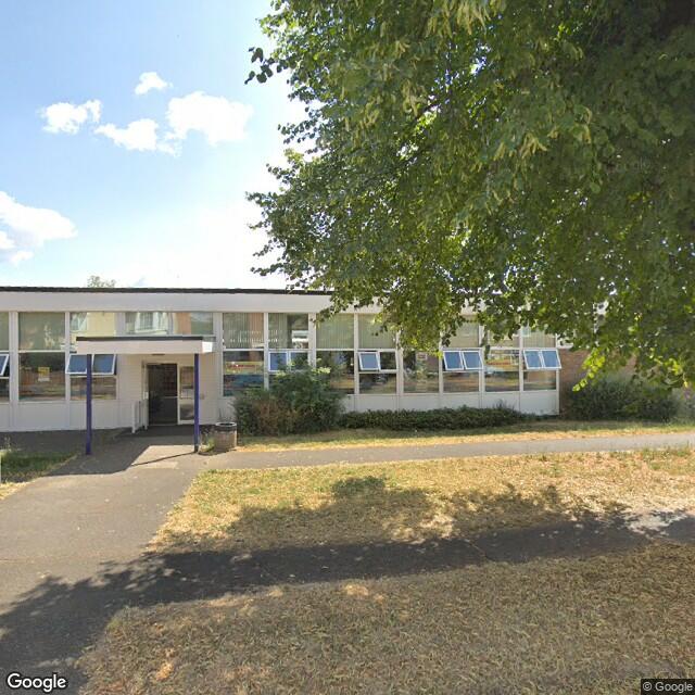 PogoMap.Info - Pokestop - Bletchley Library
