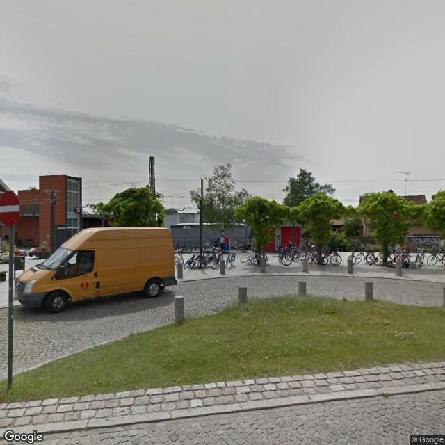 PogoMap.Info - Gym - Herlev Station
