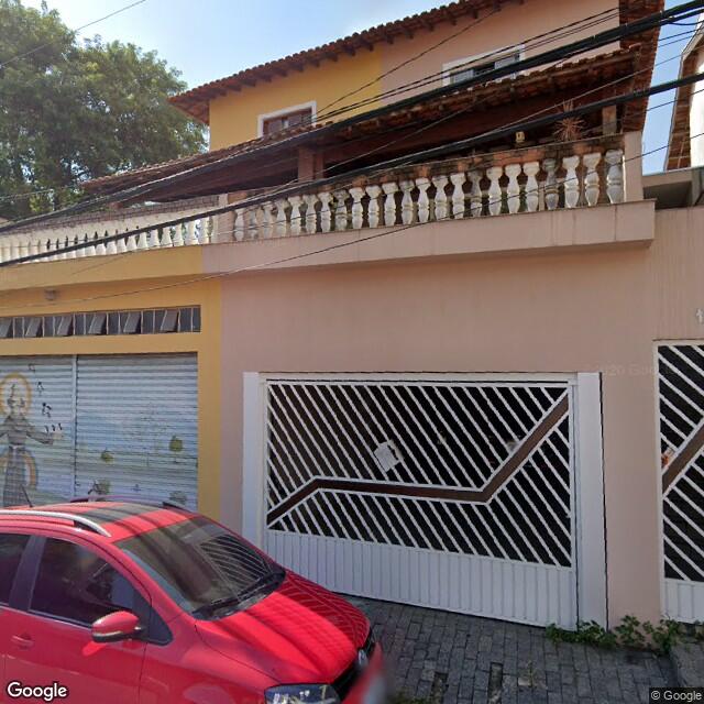 PogoMap.Info - Pokestop - São Francisco, Paz E Bem