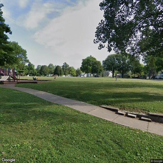 PogoMap.Info - Pokestop - Lions Park Playground