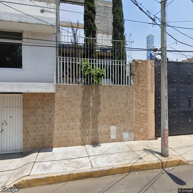 PogoMap.Info - Pokestop - Capilla De Nuestra Señora Del Sagrado Corazón De Jesús