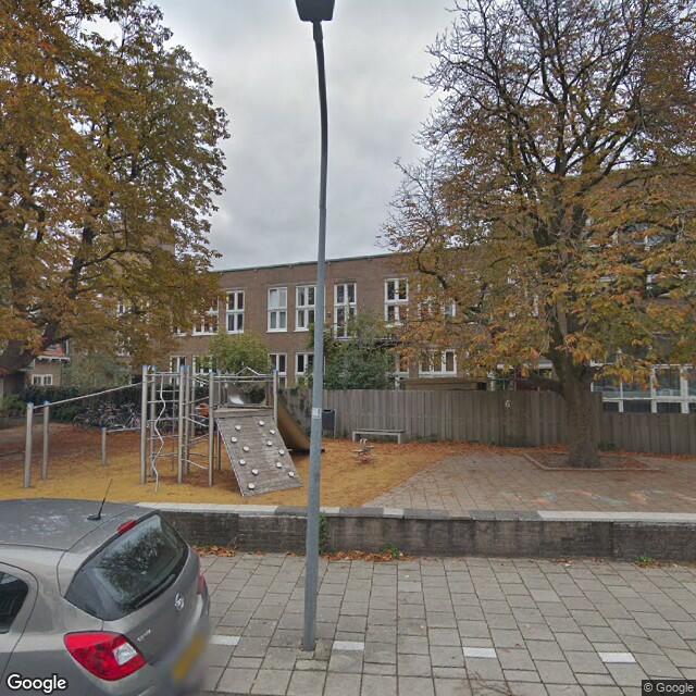 PogoMap.Info - Pokestop - Klimrek Van Egmondstraat