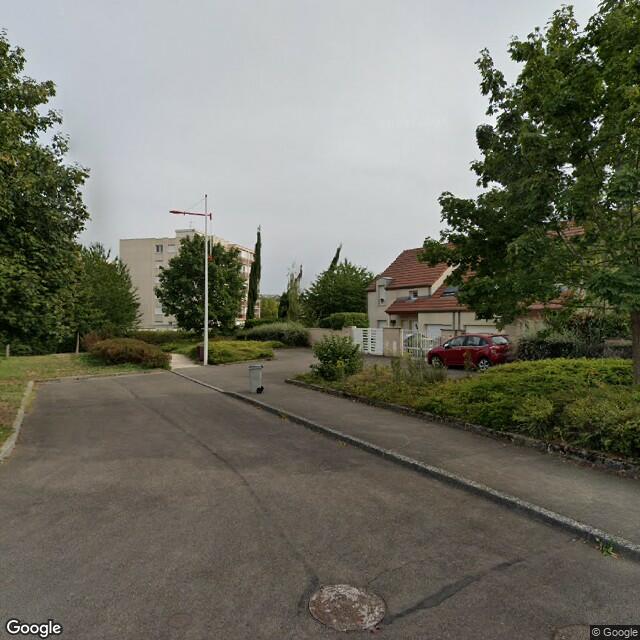 PogoMap.Info - Pokestop - Dijon   Séquoia Géant Pleureur
