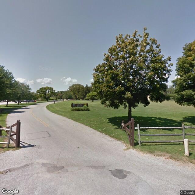 PogoMap.Info - Pokestop - Fort Mott State Park