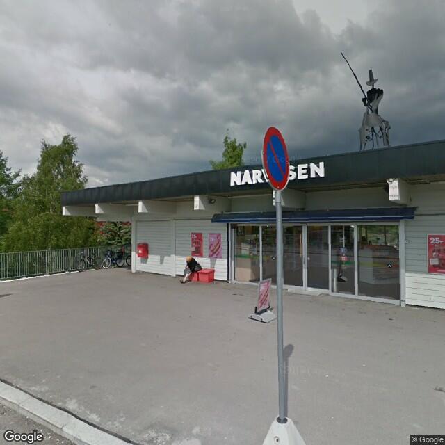 PogoMap.Info - Gym - Don Quijote, Bøler T Banestasjon, Oslo