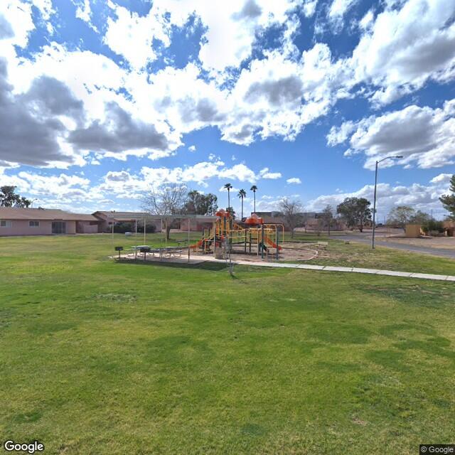 PogoMap.Info - Pokestop - Poly Tech Loop Playground