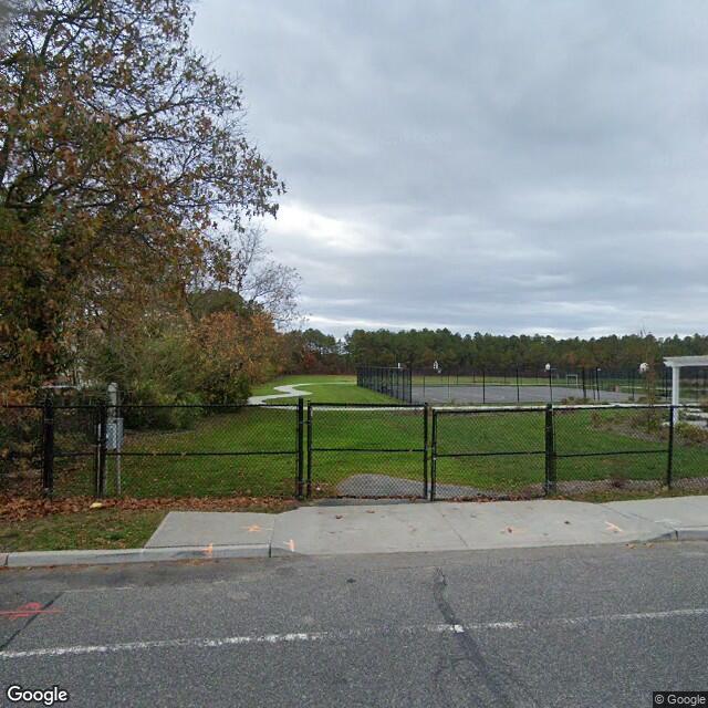 PogoMap.Info - Pokestop - Twelve Pines Park