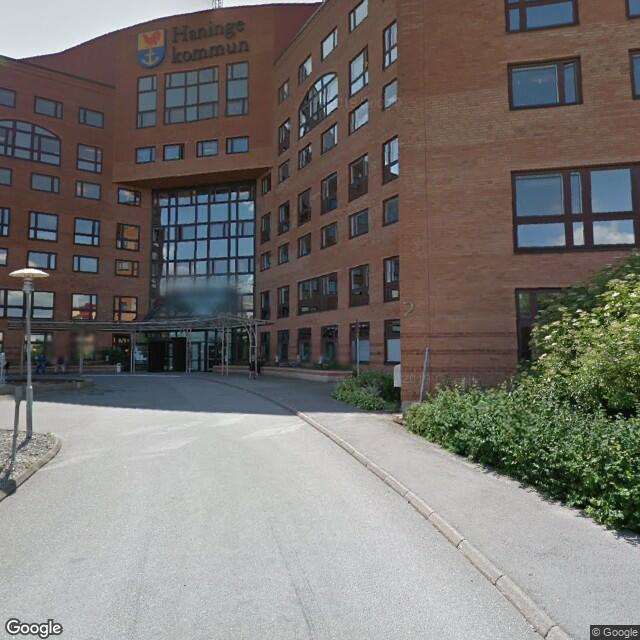 PogoMap.Info - Pokestop - Haninge Kommun