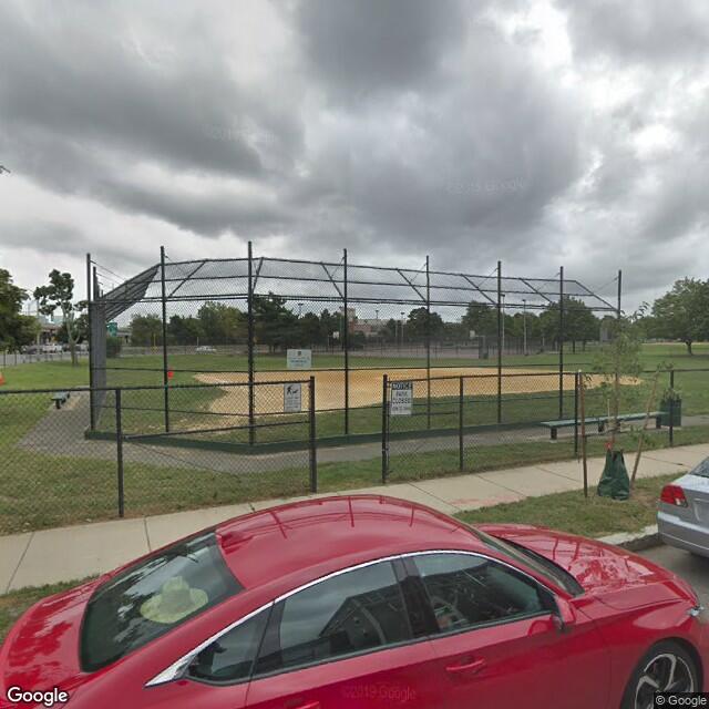 PogoMap.Info - Gym - Frank Oliveto Jr. Memorial Field