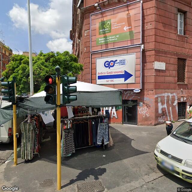 PogoMap.Info - Pokestop - Imperatori